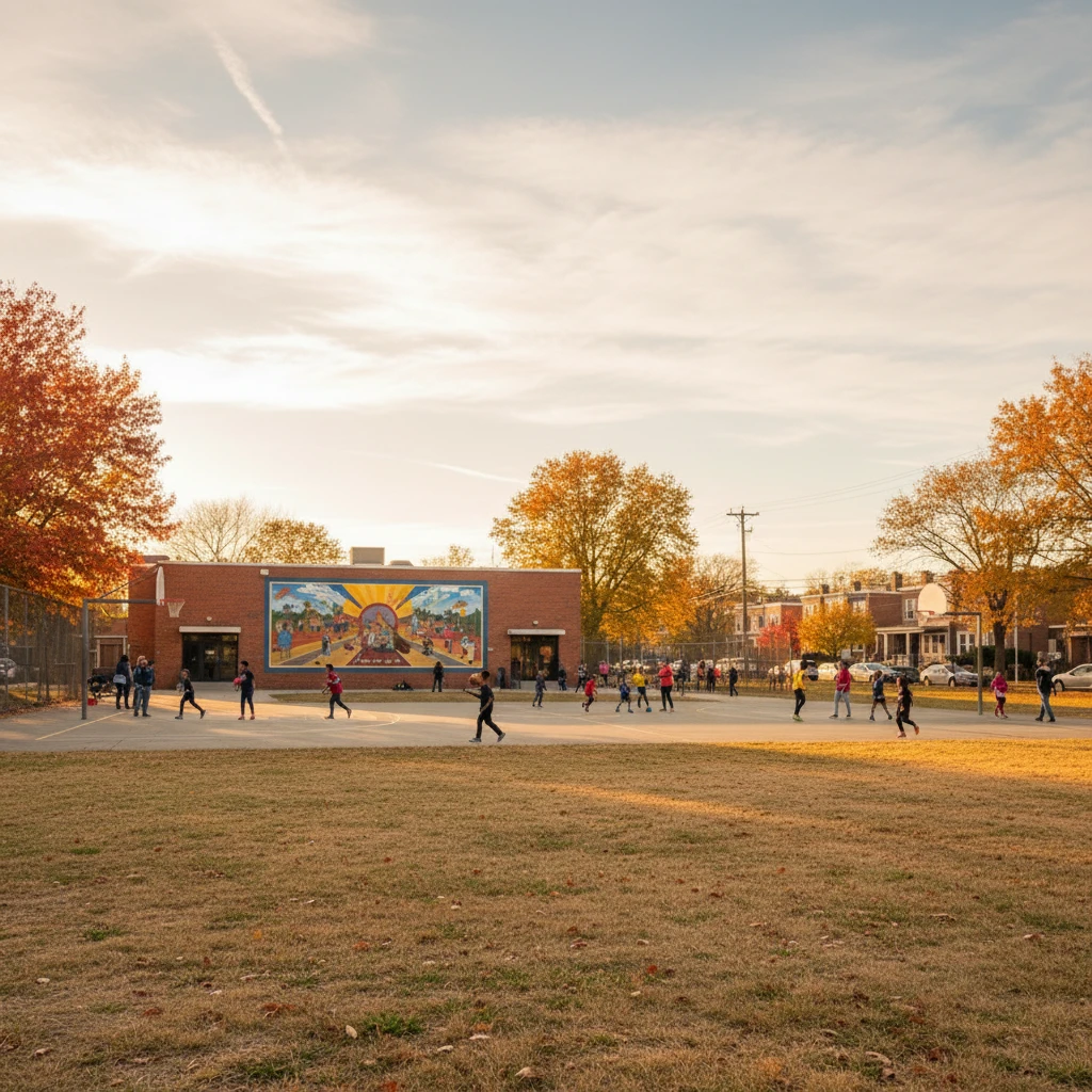 Feltonville Neighborhood