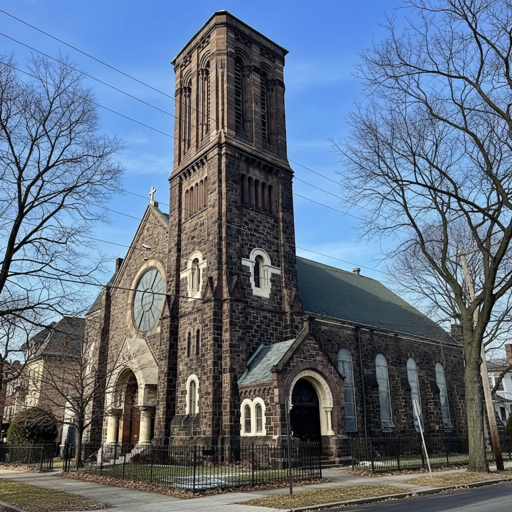 4th Neighborhood in Philadelphia, Pennsylvania