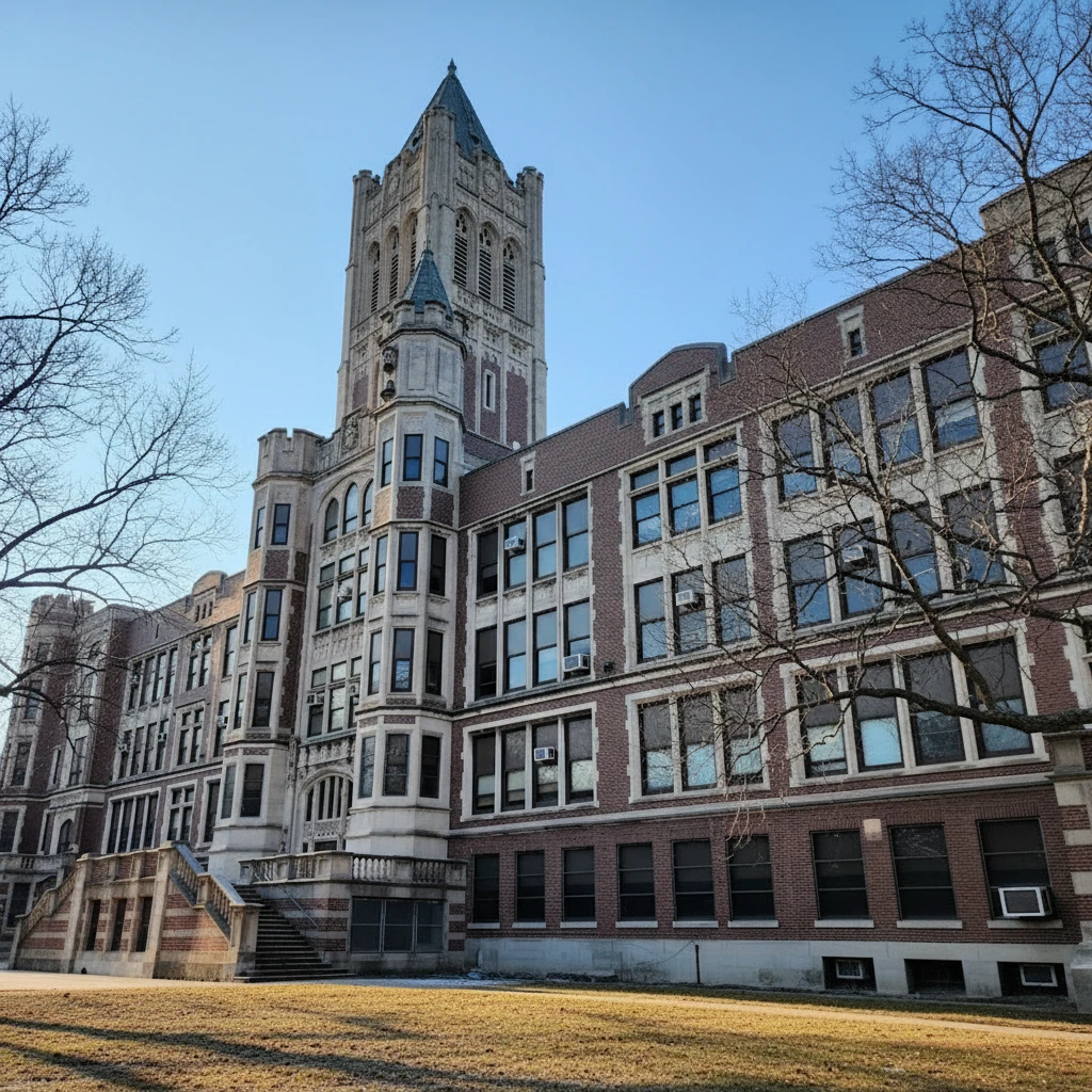 2nd Neighborhood in Philadelphia, Pennsylvania