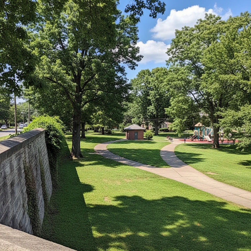 3rd Neighborhood in Philadelphia, Pennsylvania