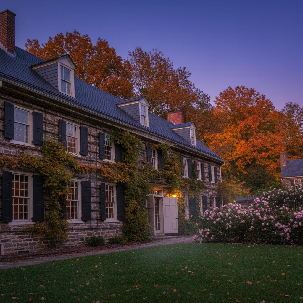2nd Neighborhood in Philadelphia, Pennsylvania