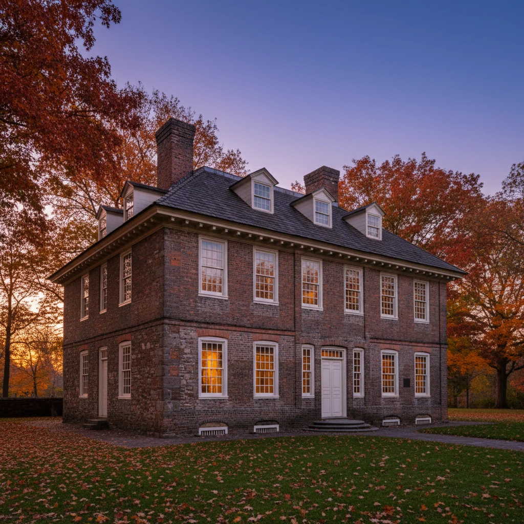 4th Neighborhood in Philadelphia, Pennsylvania