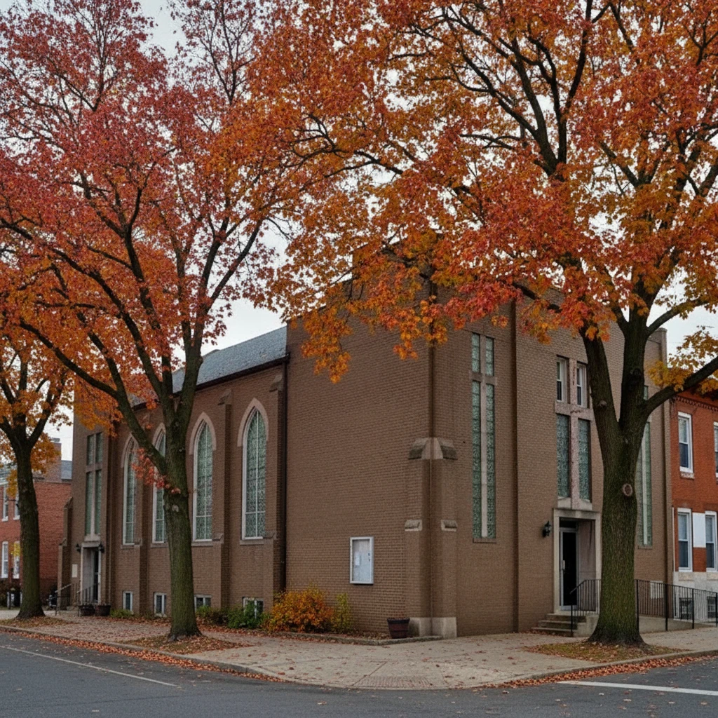 2nd Neighborhood in Philadelphia, Pennsylvania