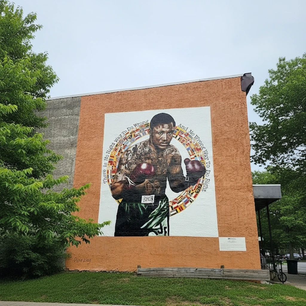 2nd Neighborhood in Philadelphia, Pennsylvania