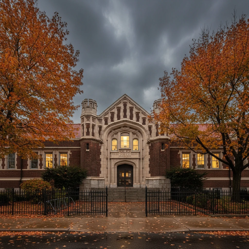3rd Neighborhood in Philadelphia, Pennsylvania