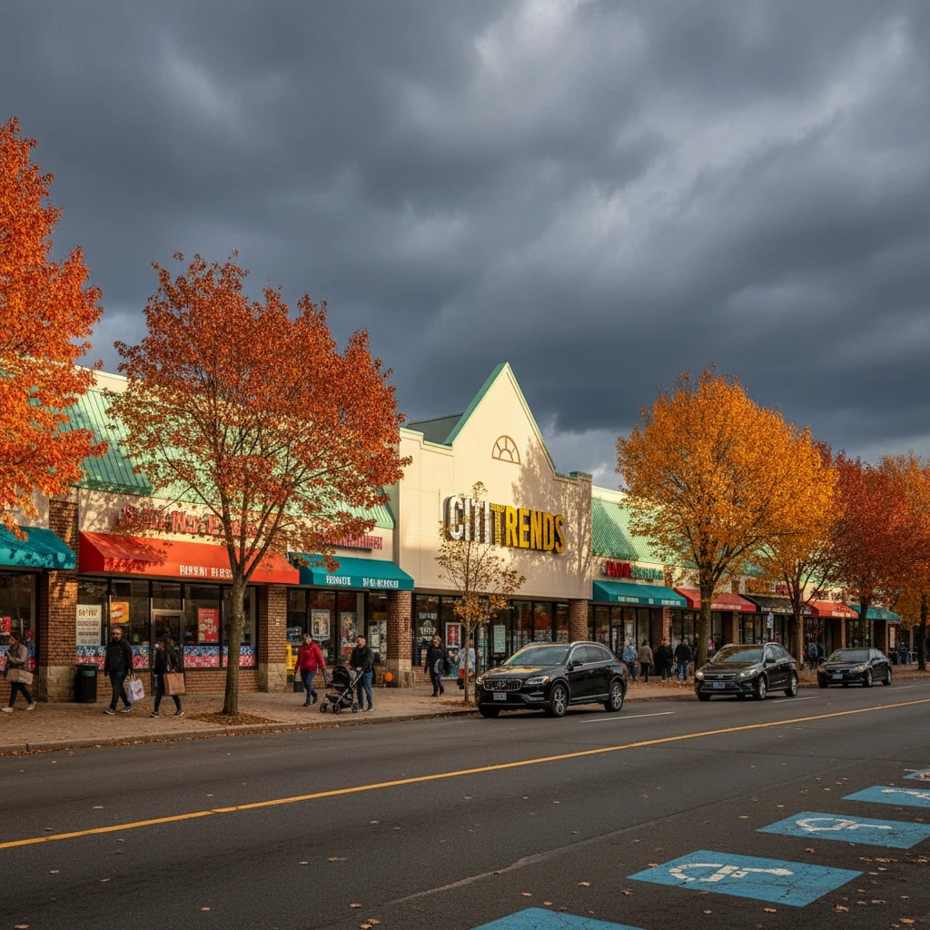2nd Neighborhood in Philadelphia, Pennsylvania