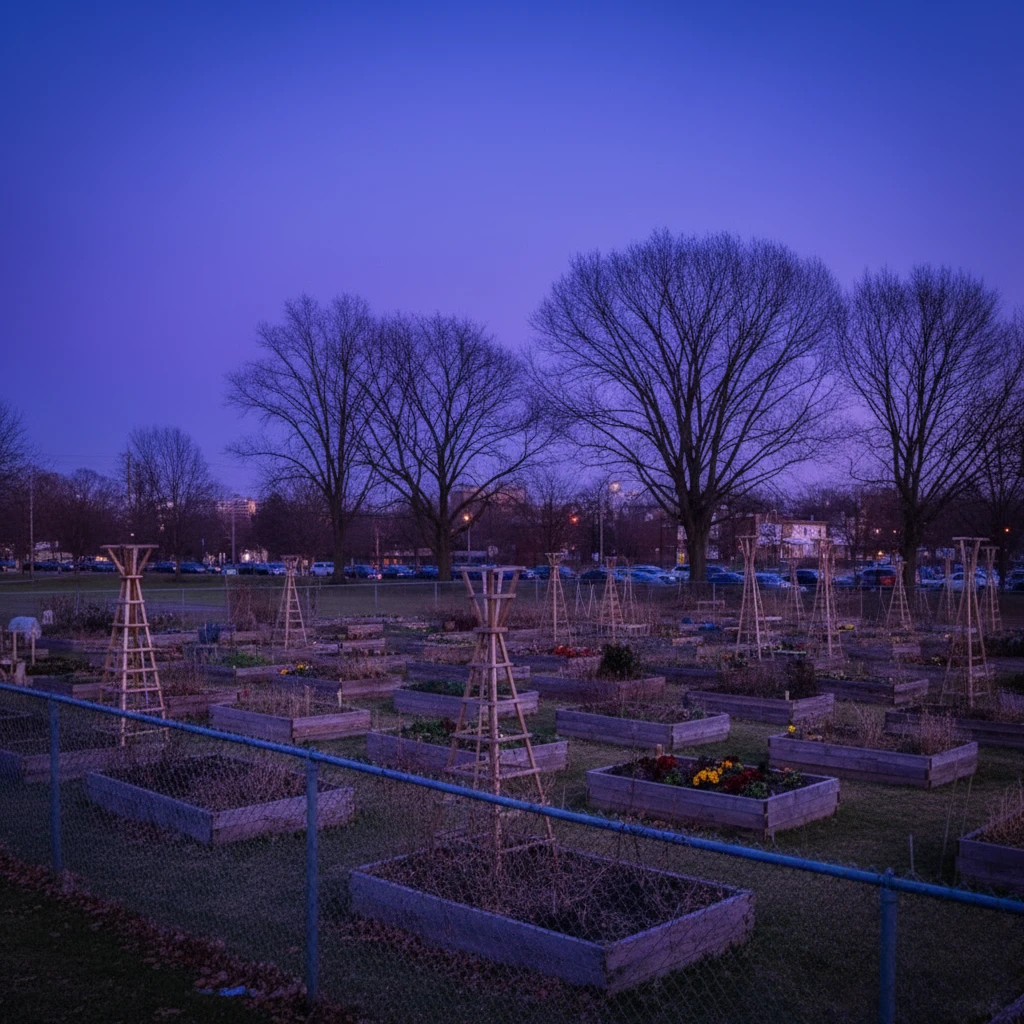 4th Neighborhood in Philadelphia, Pennsylvania