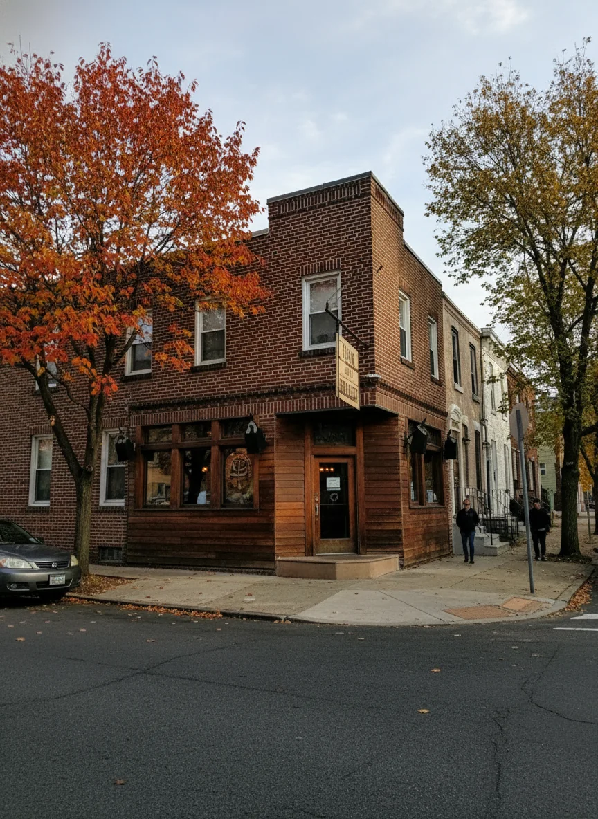 2nd Neighborhood in Philadelphia, Pennsylvania