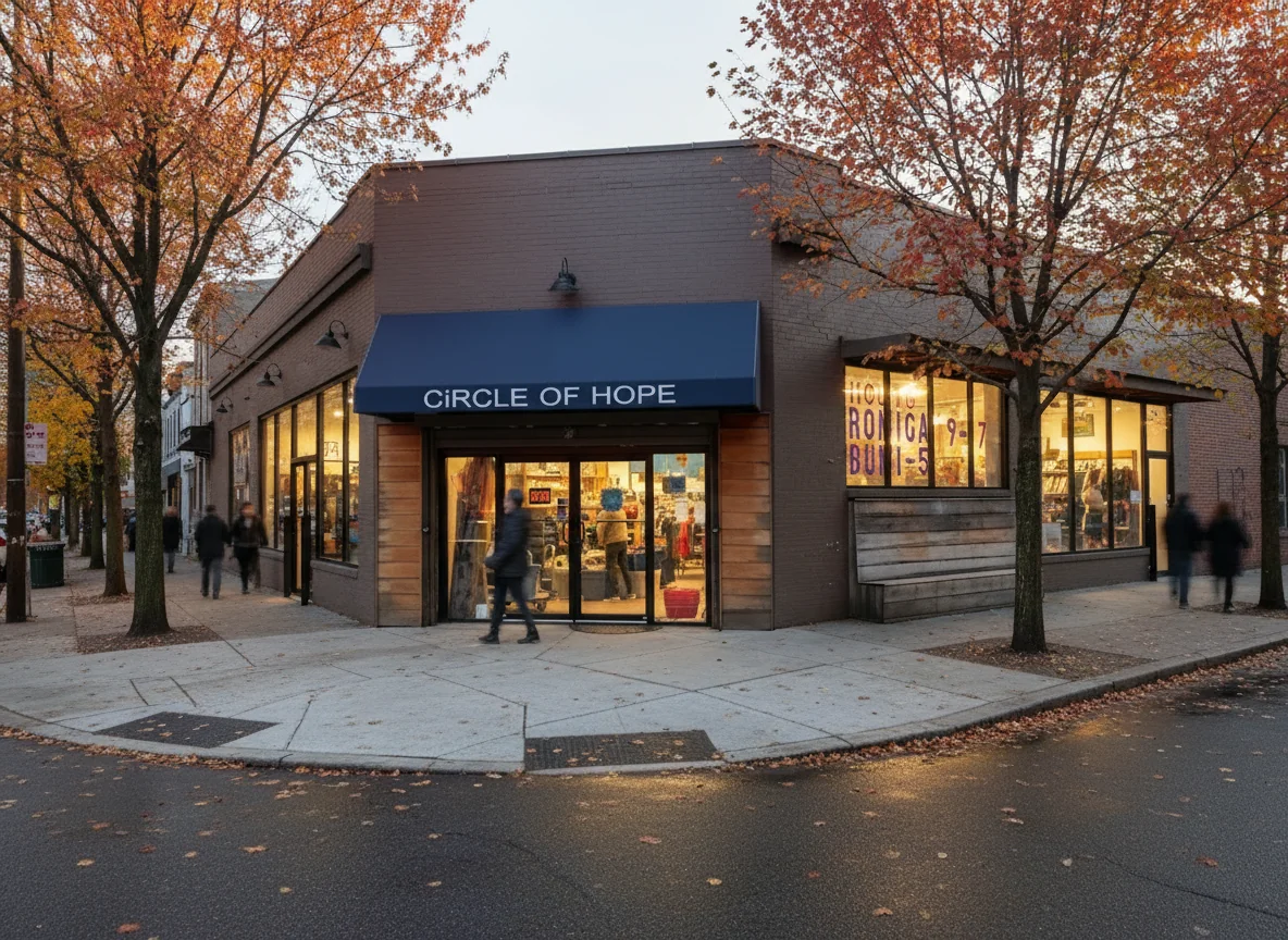 5th Neighborhood in Philadelphia, Pennsylvania