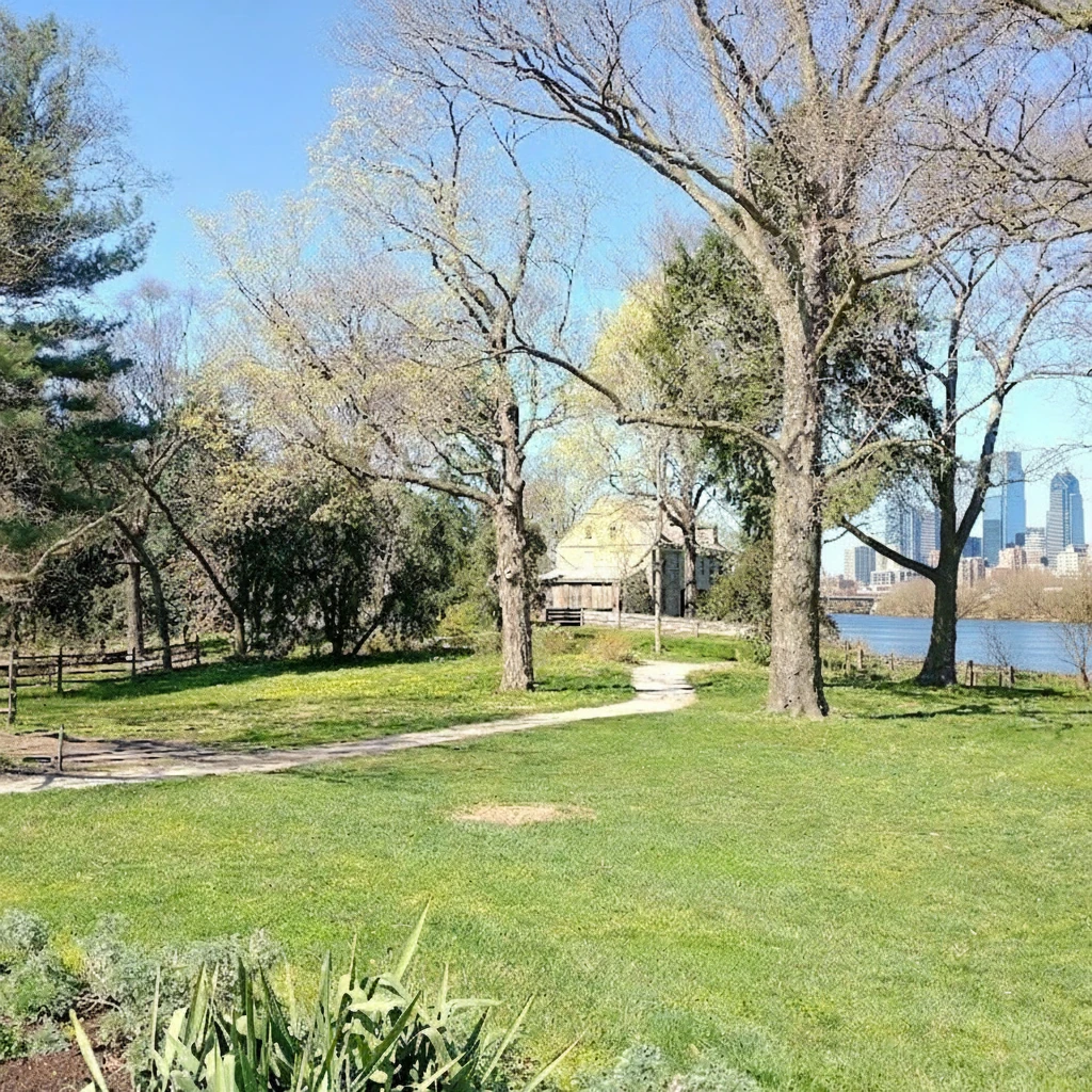 4th Neighborhood in Philadelphia, Pennsylvania