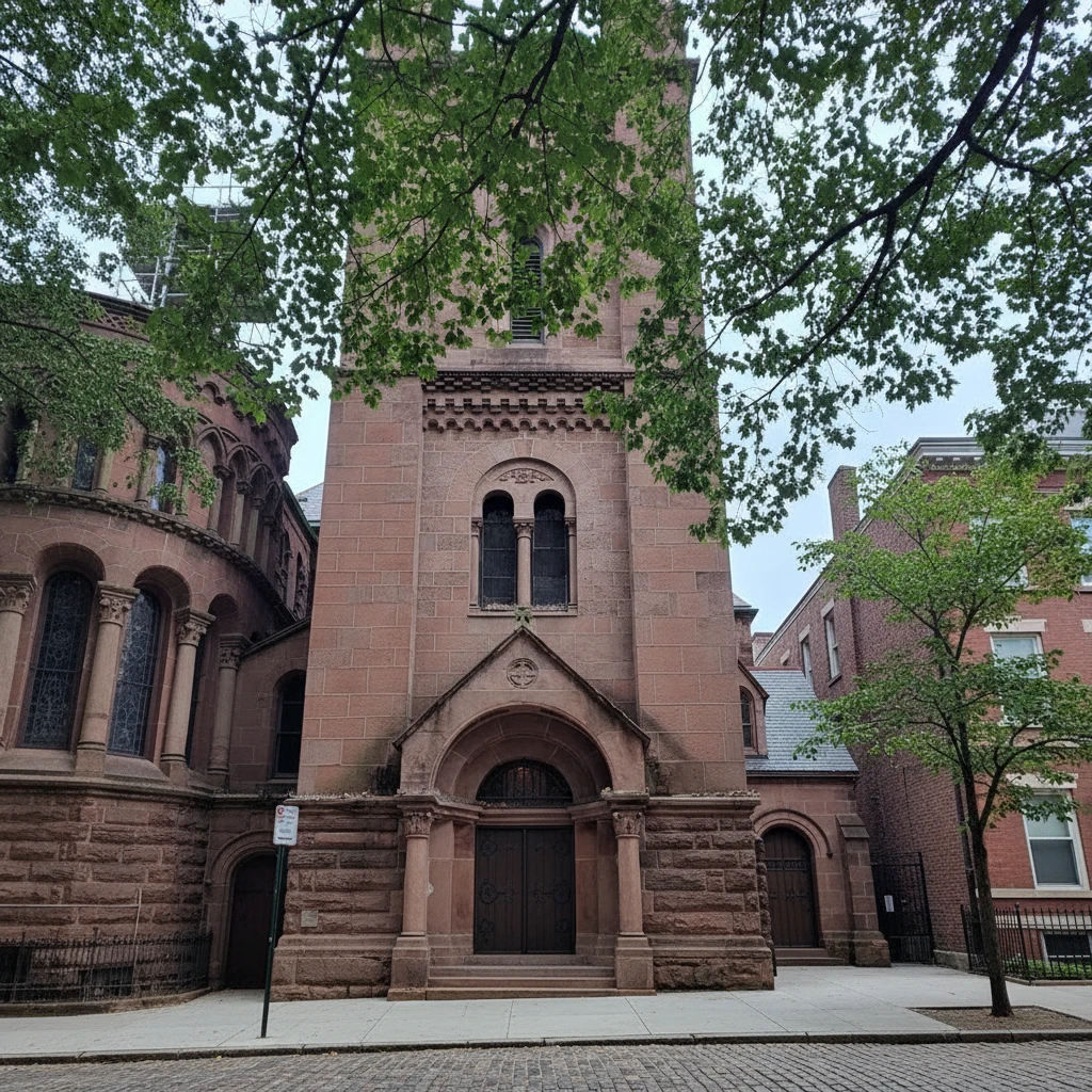 5th Neighborhood in Philadelphia, Pennsylvania