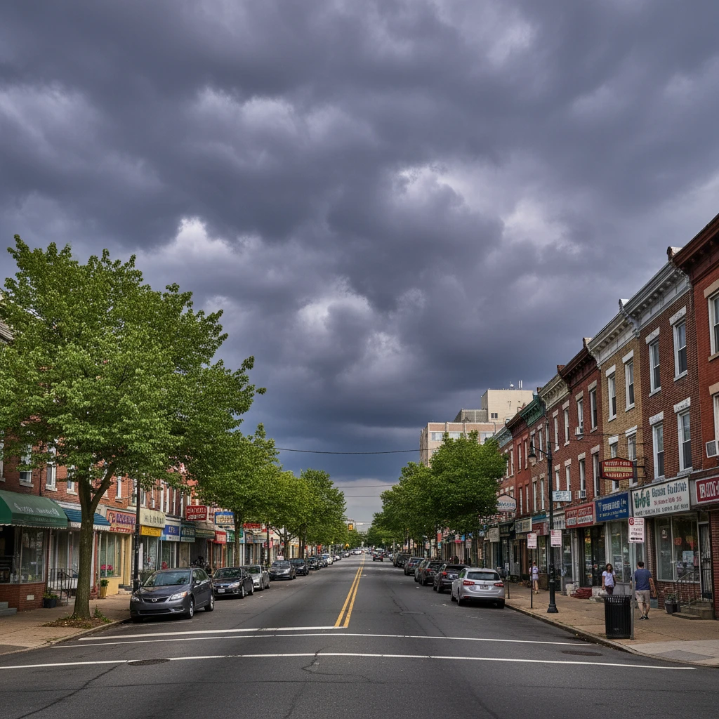 2nd Neighborhood in Philadelphia, Pennsylvania