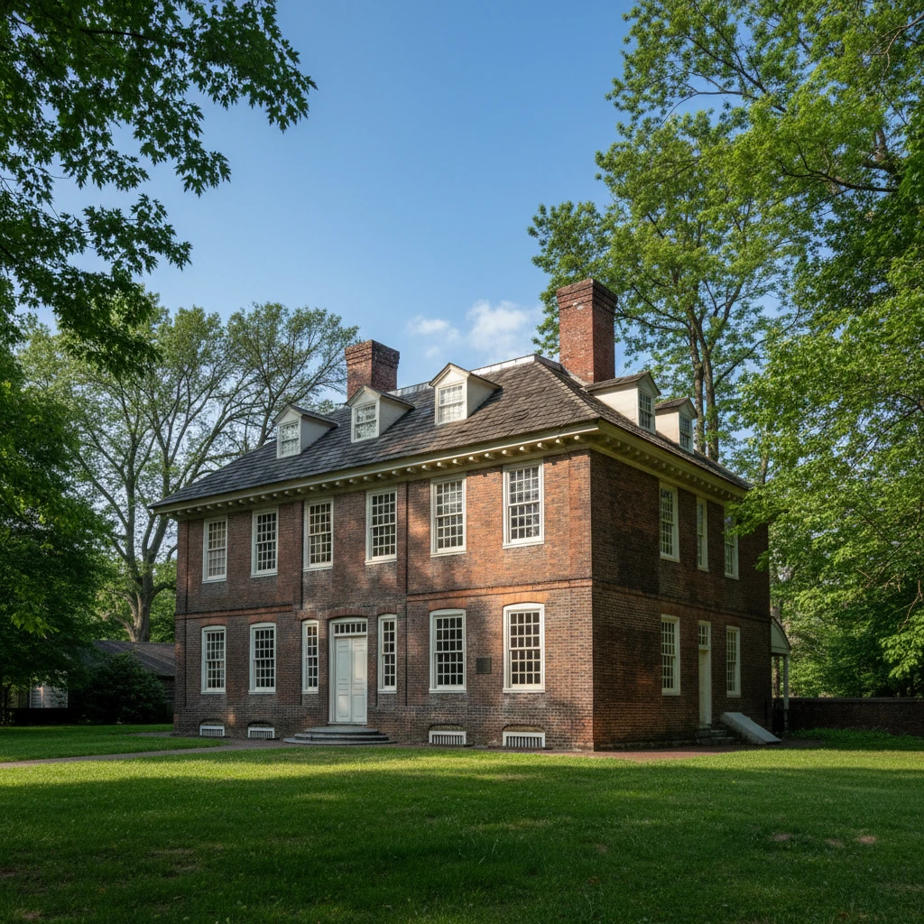 2nd Neighborhood in Philadelphia, Pennsylvania