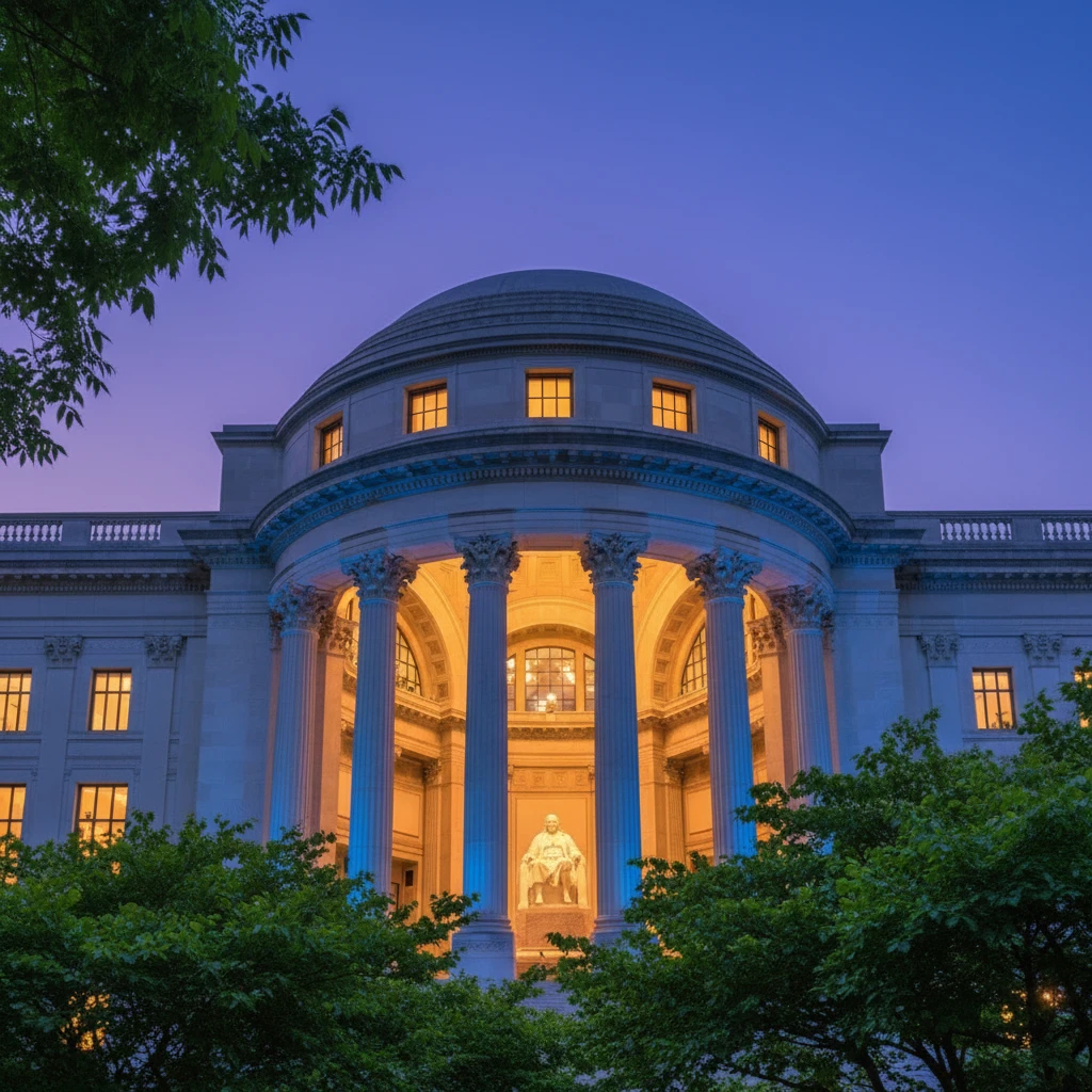 2nd Neighborhood in Philadelphia, Pennsylvania