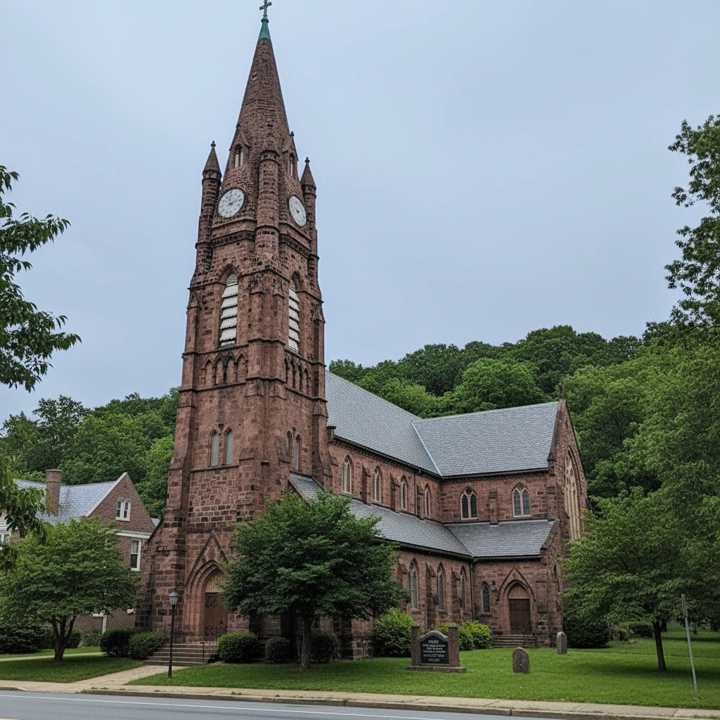 5th Neighborhood in Philadelphia, Pennsylvania