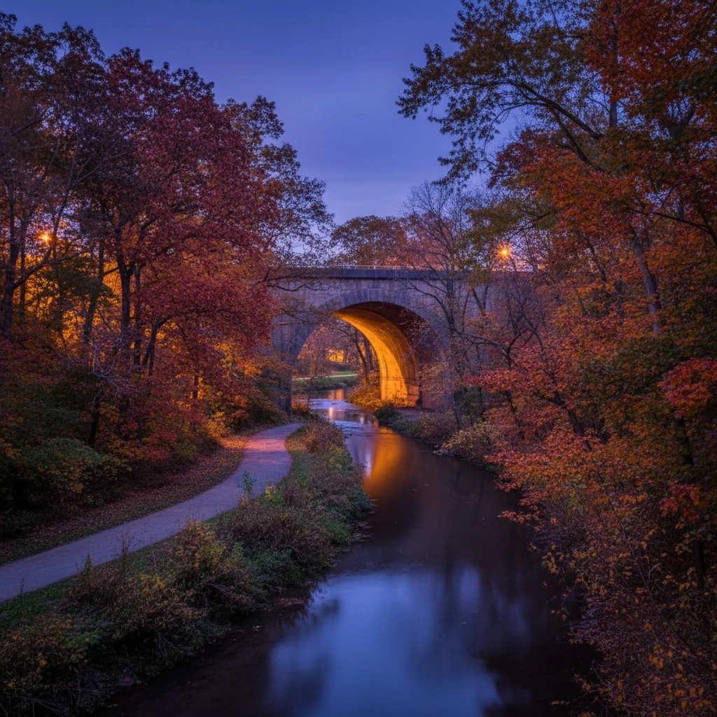 3rd Neighborhood in Philadelphia, Pennsylvania