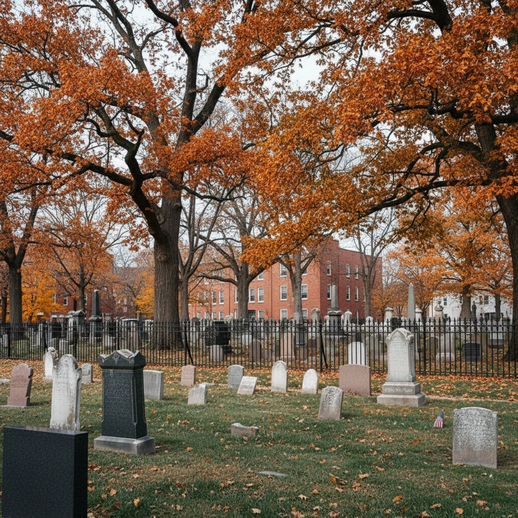 5th Neighborhood in Philadelphia, Pennsylvania