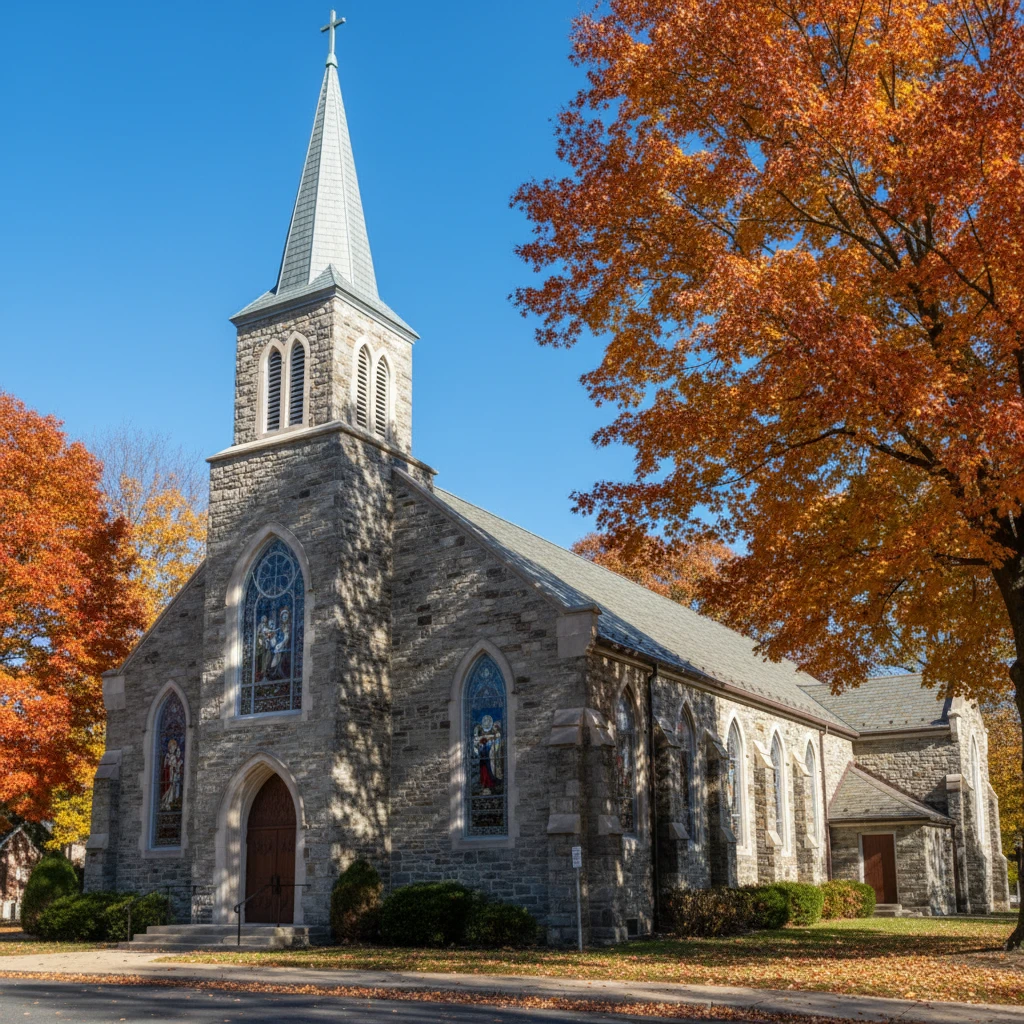 3rd Neighborhood in Philadelphia, Pennsylvania