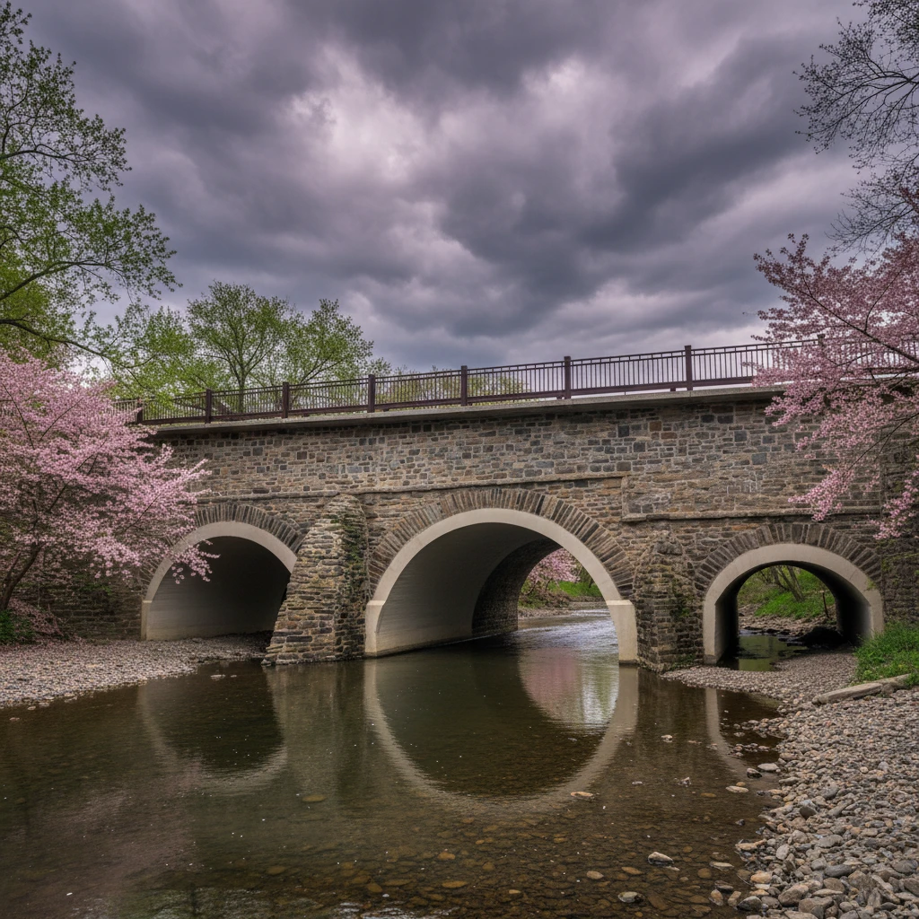 5th Neighborhood in Philadelphia, Pennsylvania