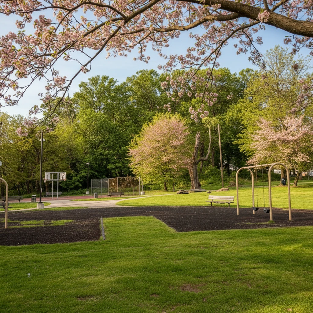 Ogontz Neighborhood