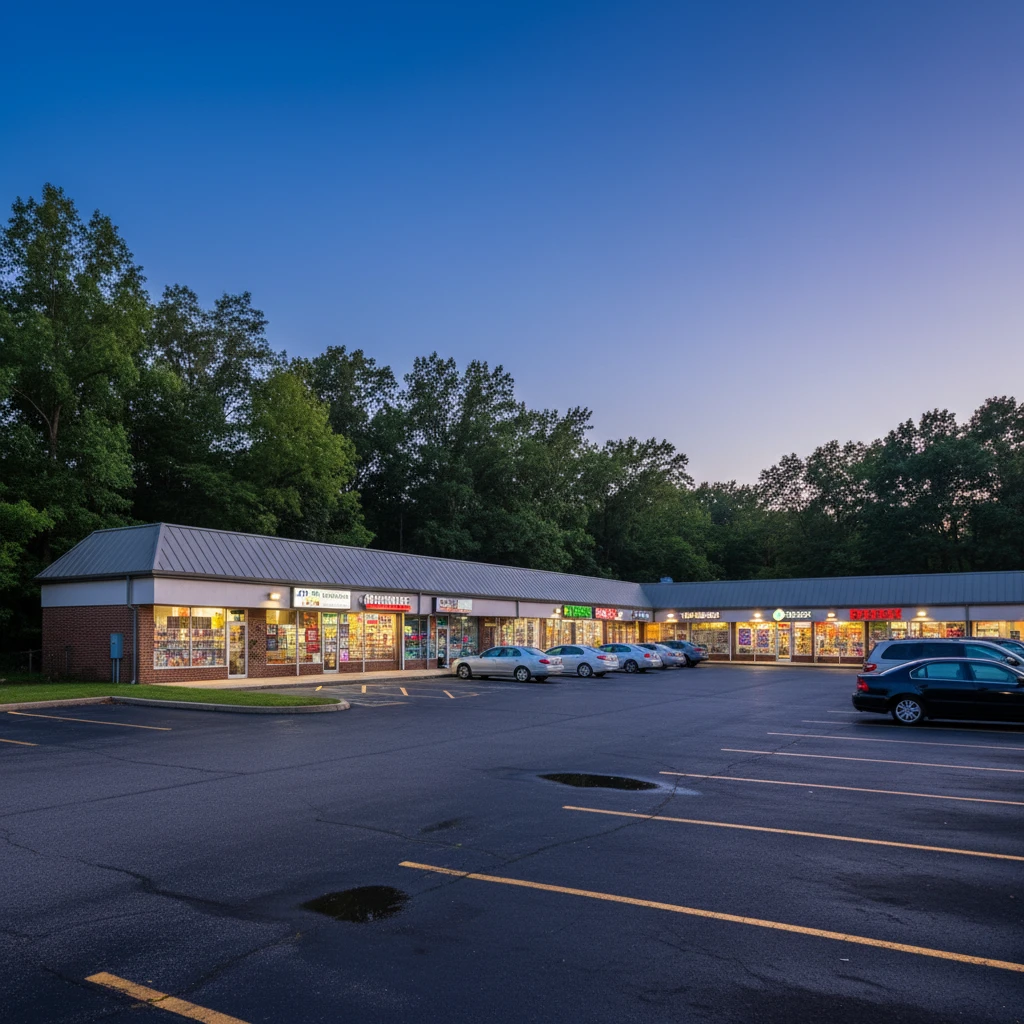 2nd Neighborhood in Philadelphia, Pennsylvania