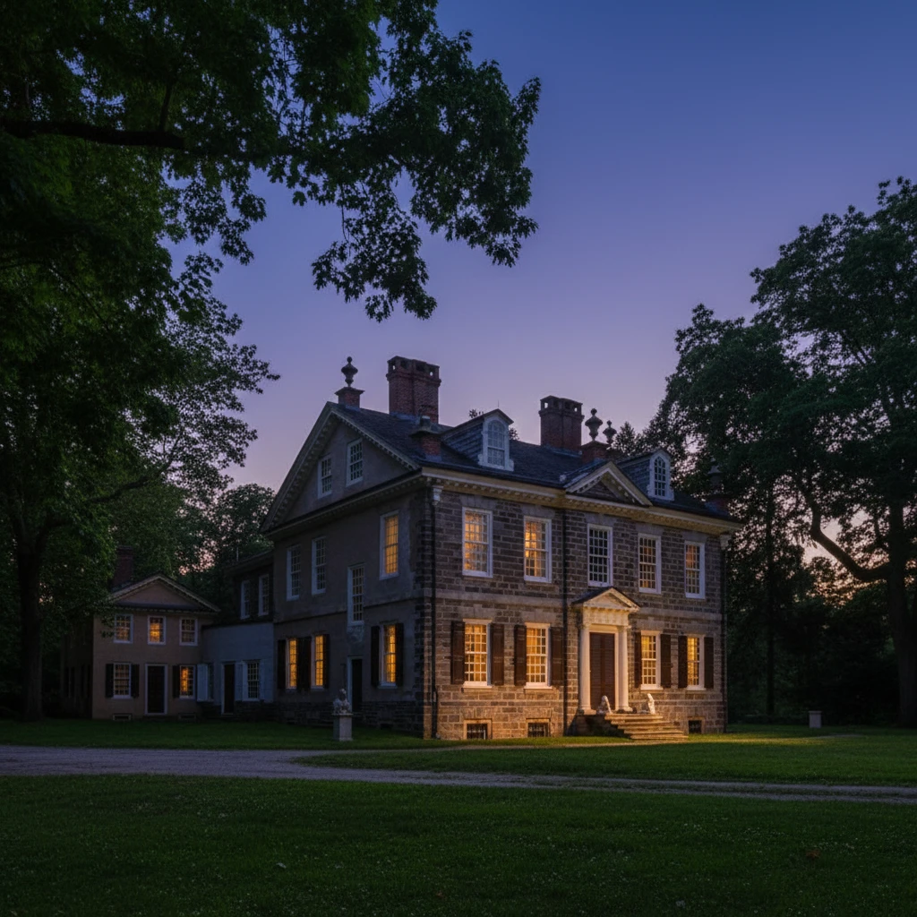 5th Neighborhood in Philadelphia, Pennsylvania