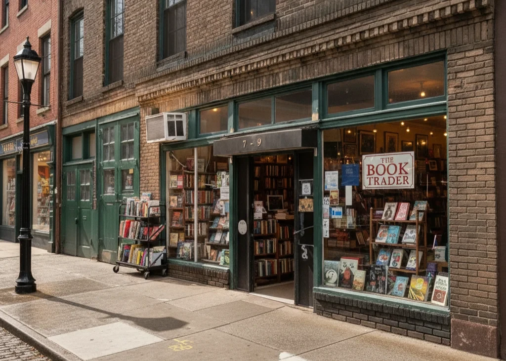 2nd Neighborhood in Philadelphia, Pennsylvania