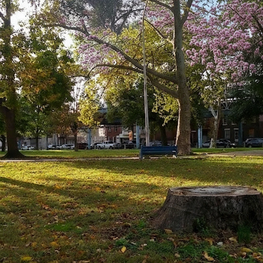 2nd Neighborhood in Philadelphia, Pennsylvania