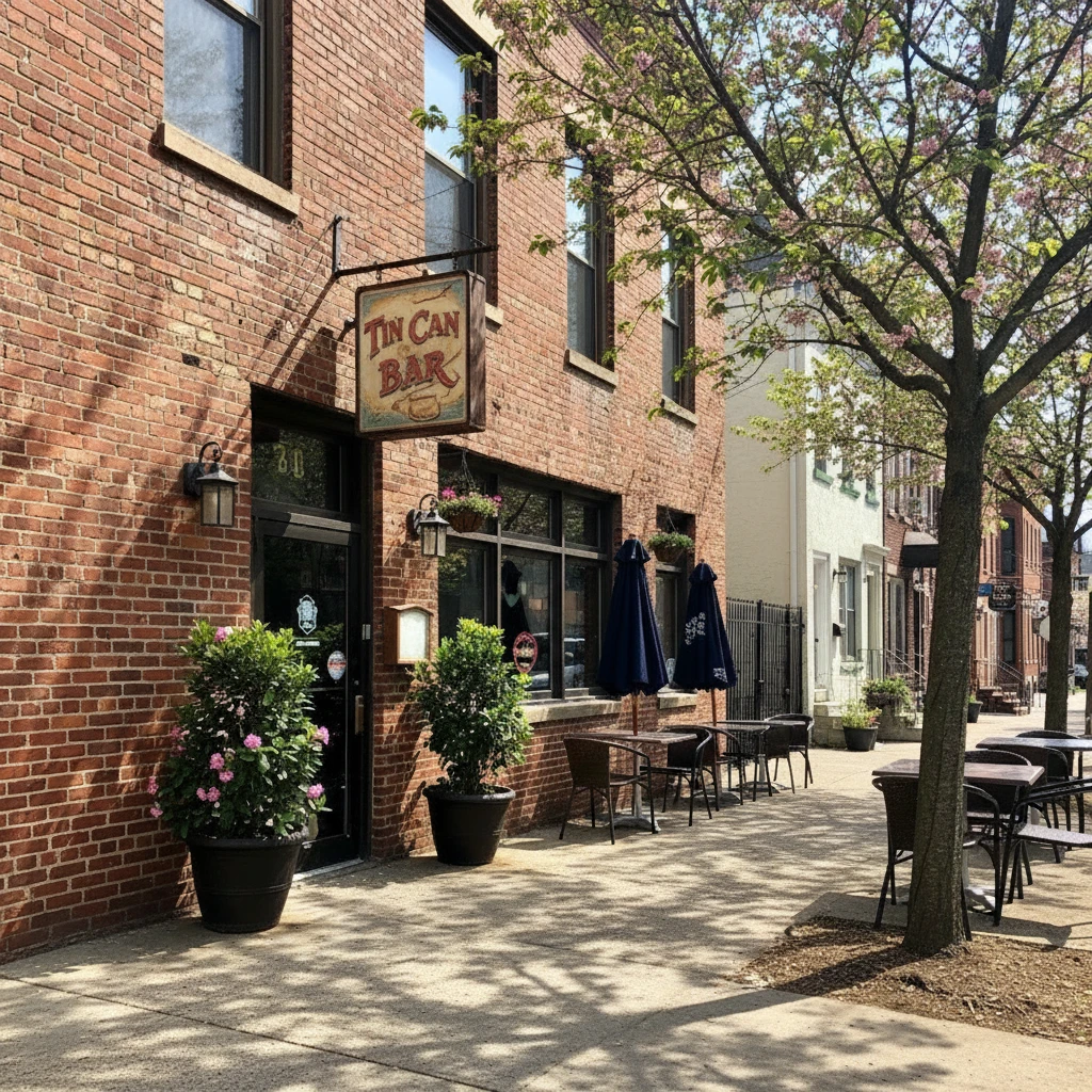 3rd Neighborhood in Philadelphia, Pennsylvania