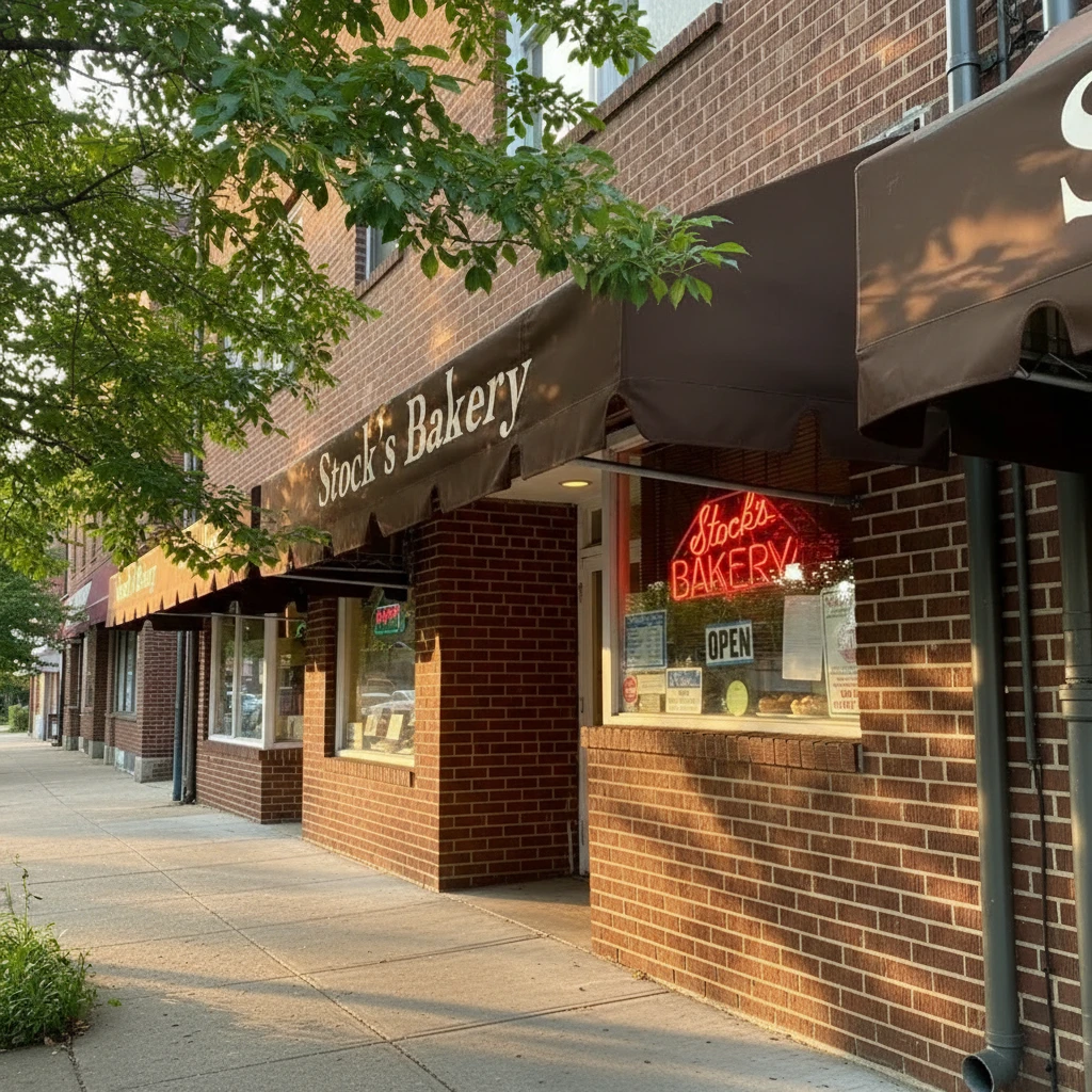 5th Neighborhood in Philadelphia, Pennsylvania