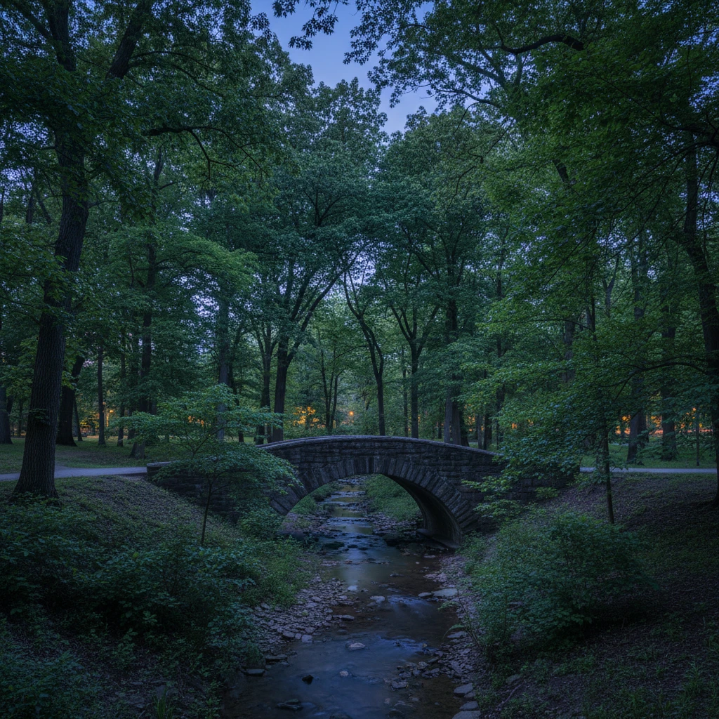 Olney Neighborhood