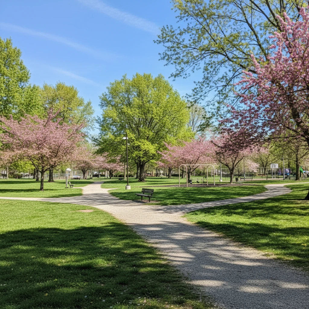 3rd Neighborhood in Philadelphia, Pennsylvania