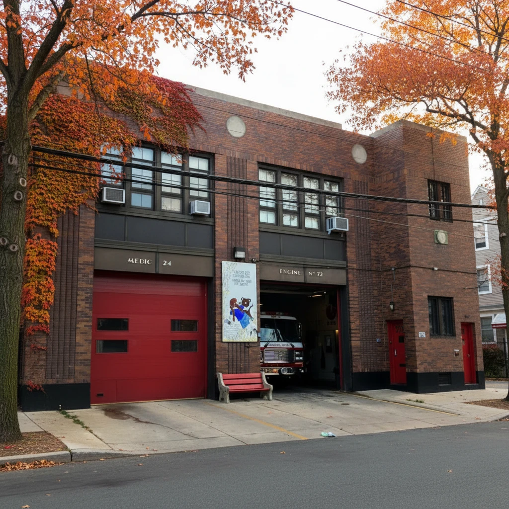 5th Neighborhood in Philadelphia, Pennsylvania