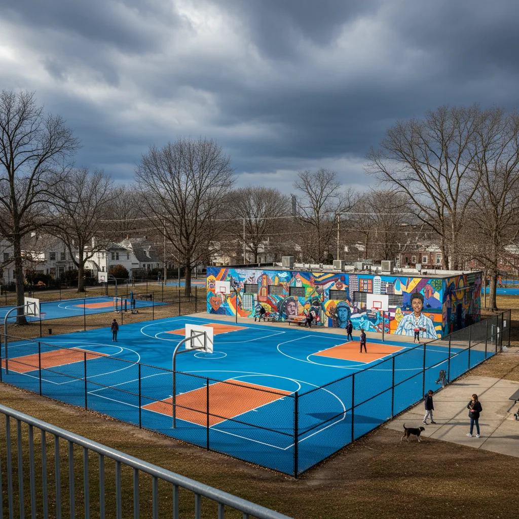 Pennsport Neighborhood