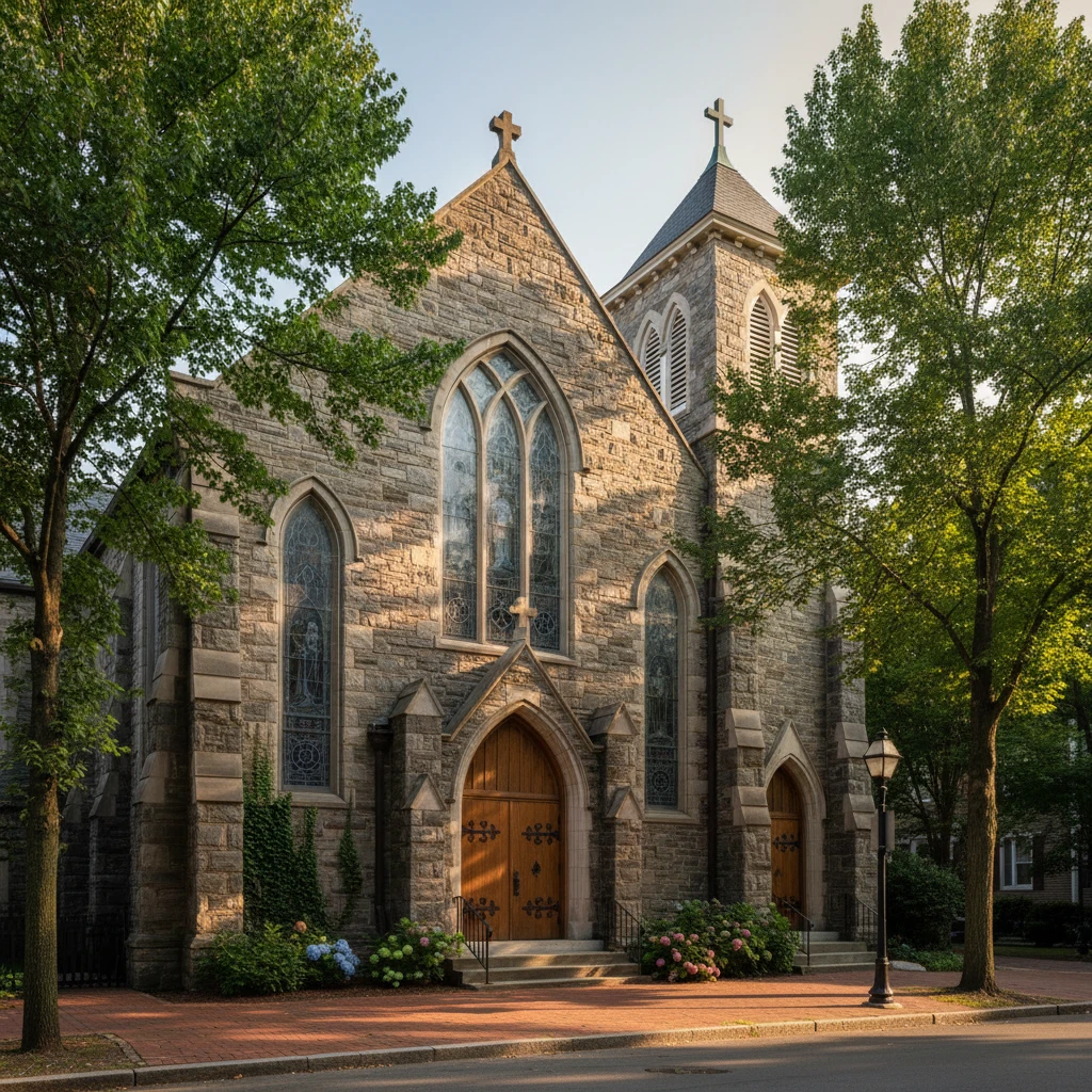 Point Breeze Neighborhood