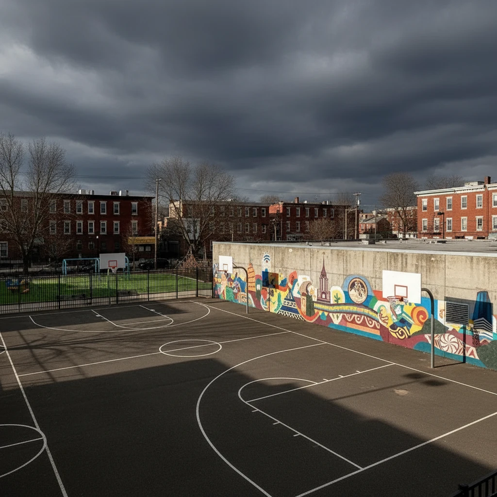 3rd Neighborhood in Philadelphia, Pennsylvania