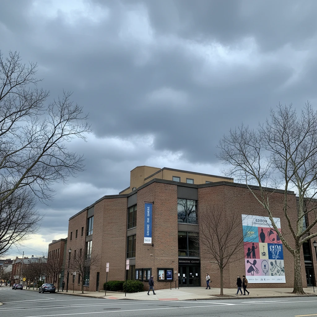 5th Neighborhood in Philadelphia, Pennsylvania