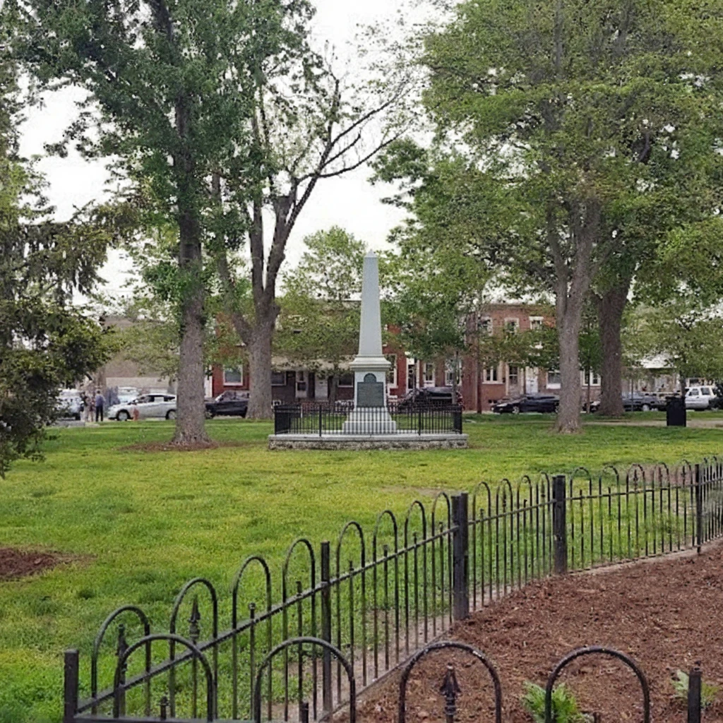 Port Richmond Neighborhood
