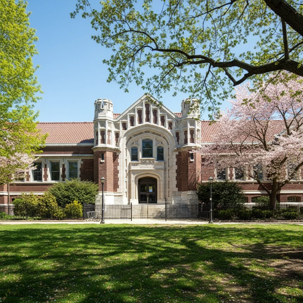 2nd Neighborhood in Philadelphia, Pennsylvania