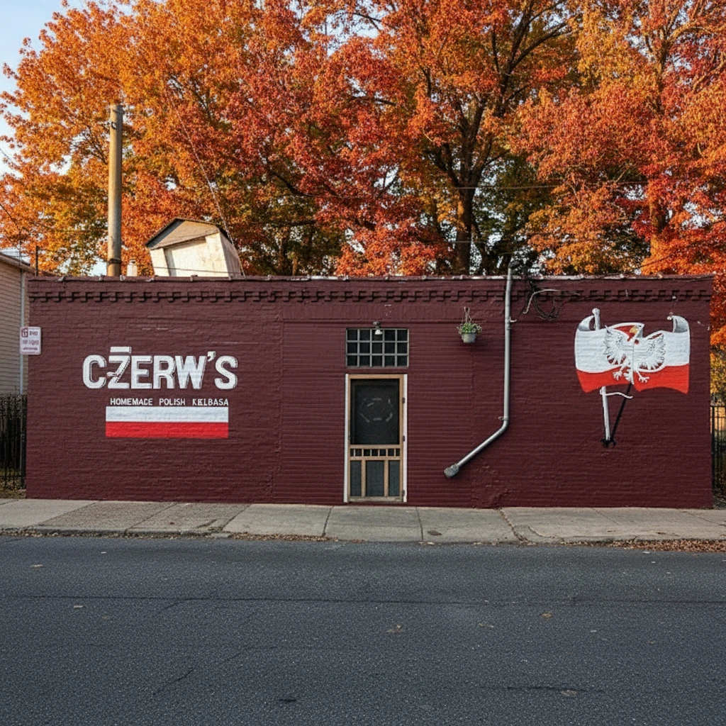 3rd Neighborhood in Philadelphia, Pennsylvania