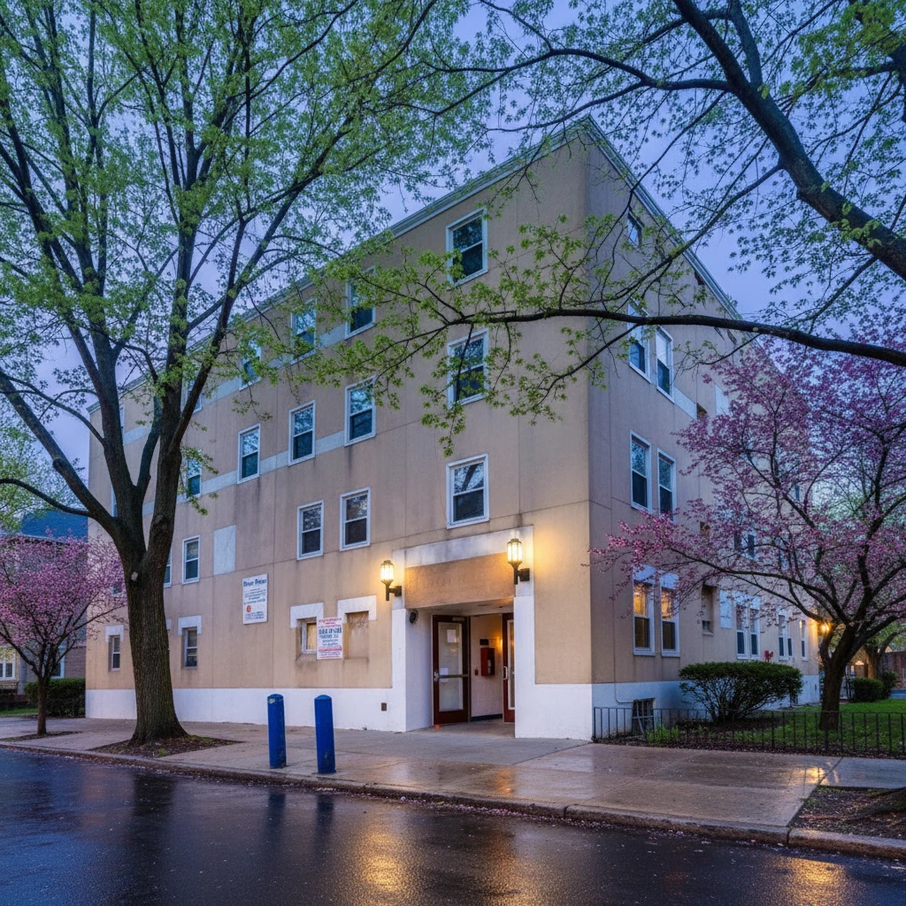 3rd Neighborhood in Philadelphia, Pennsylvania