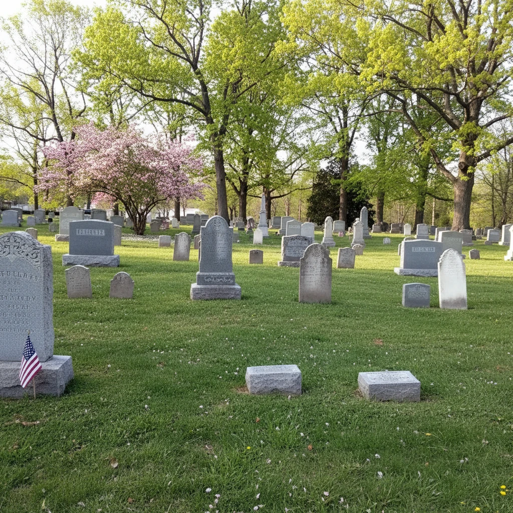 4th Neighborhood in Philadelphia, Pennsylvania