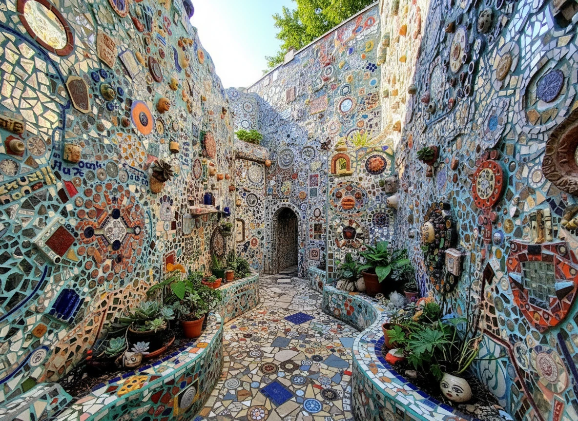 3rd Neighborhood in Philadelphia, Pennsylvania
