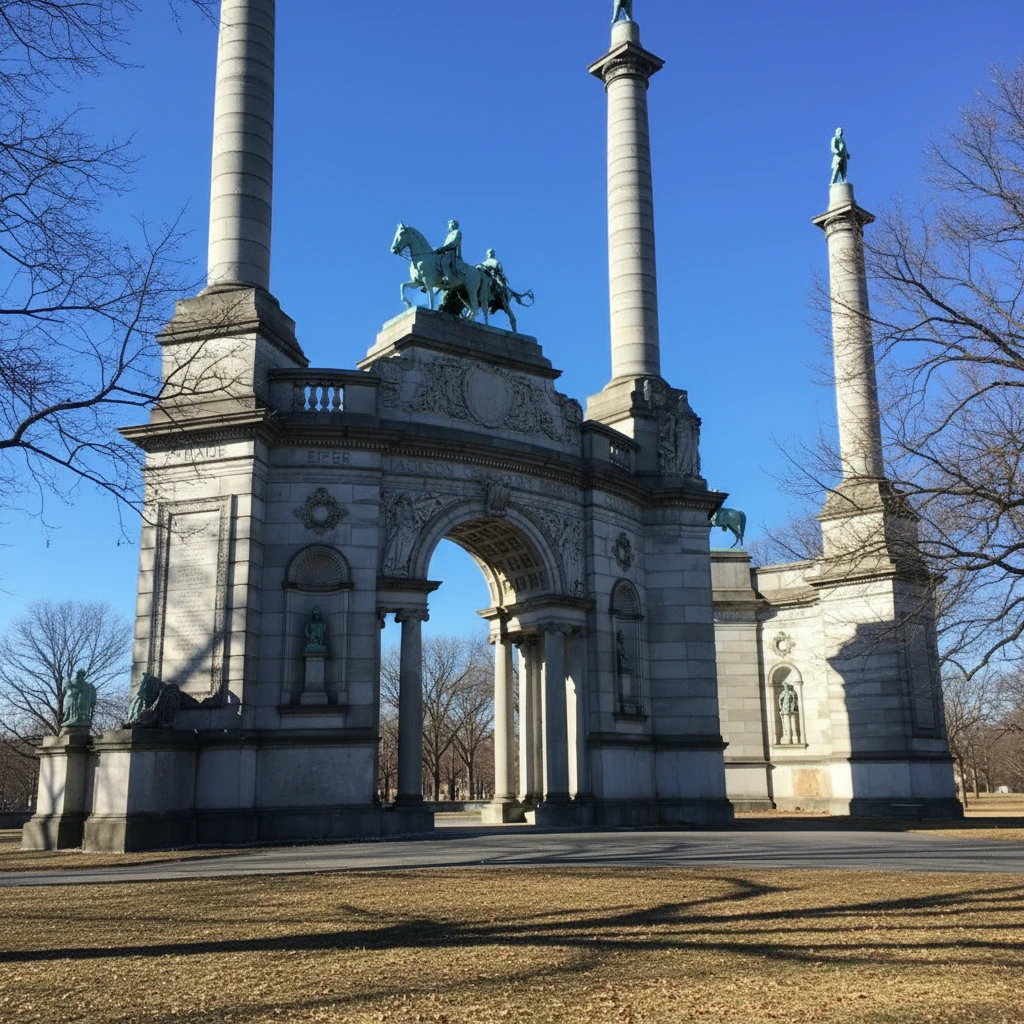 Strawberry Mansion Neighborhood