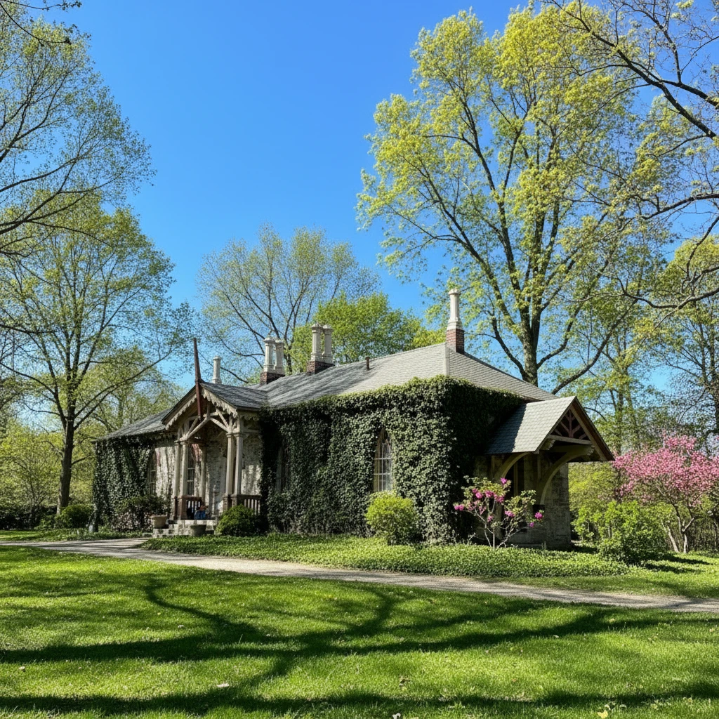 4th Neighborhood in Philadelphia, Pennsylvania