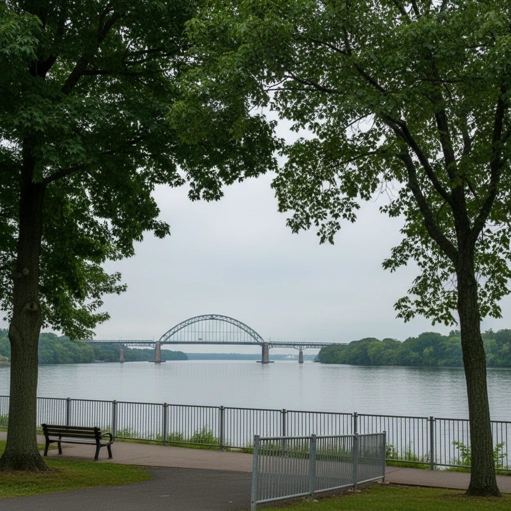 Tacony Neighborhood