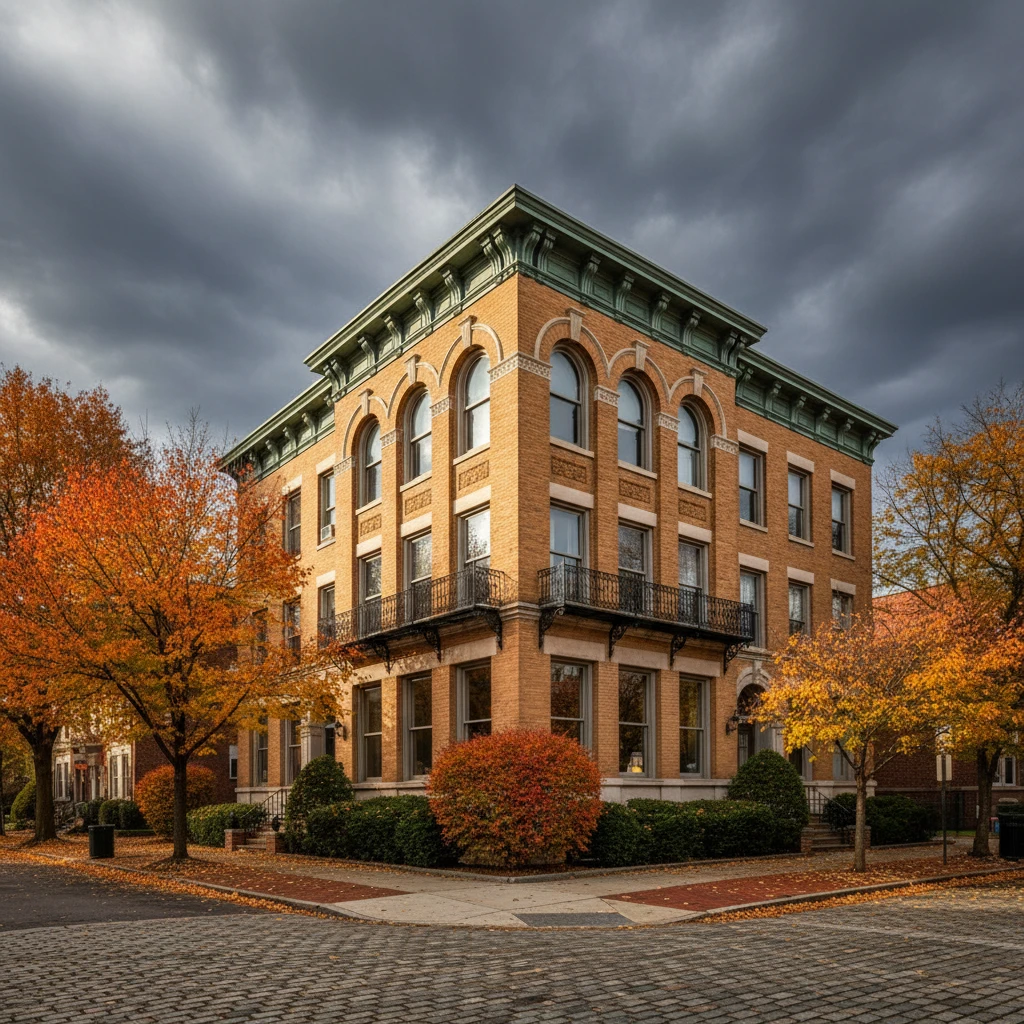 5th Neighborhood in Philadelphia, Pennsylvania