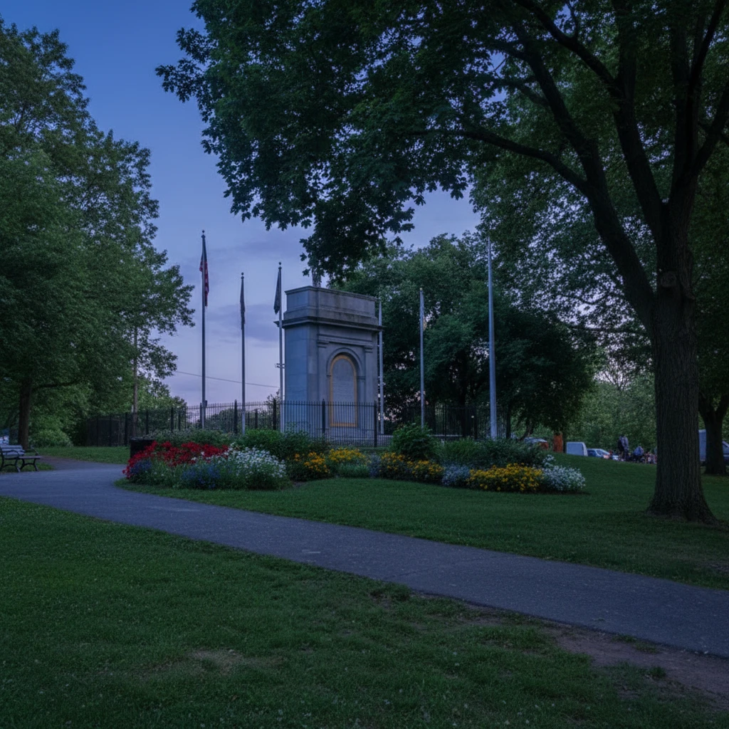 Upper Roxborough Neighborhood