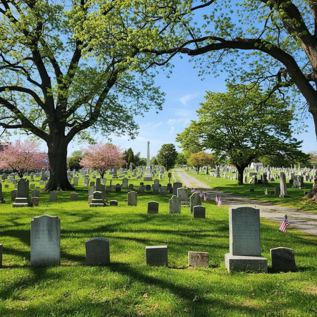 4th Neighborhood in Philadelphia, Pennsylvania