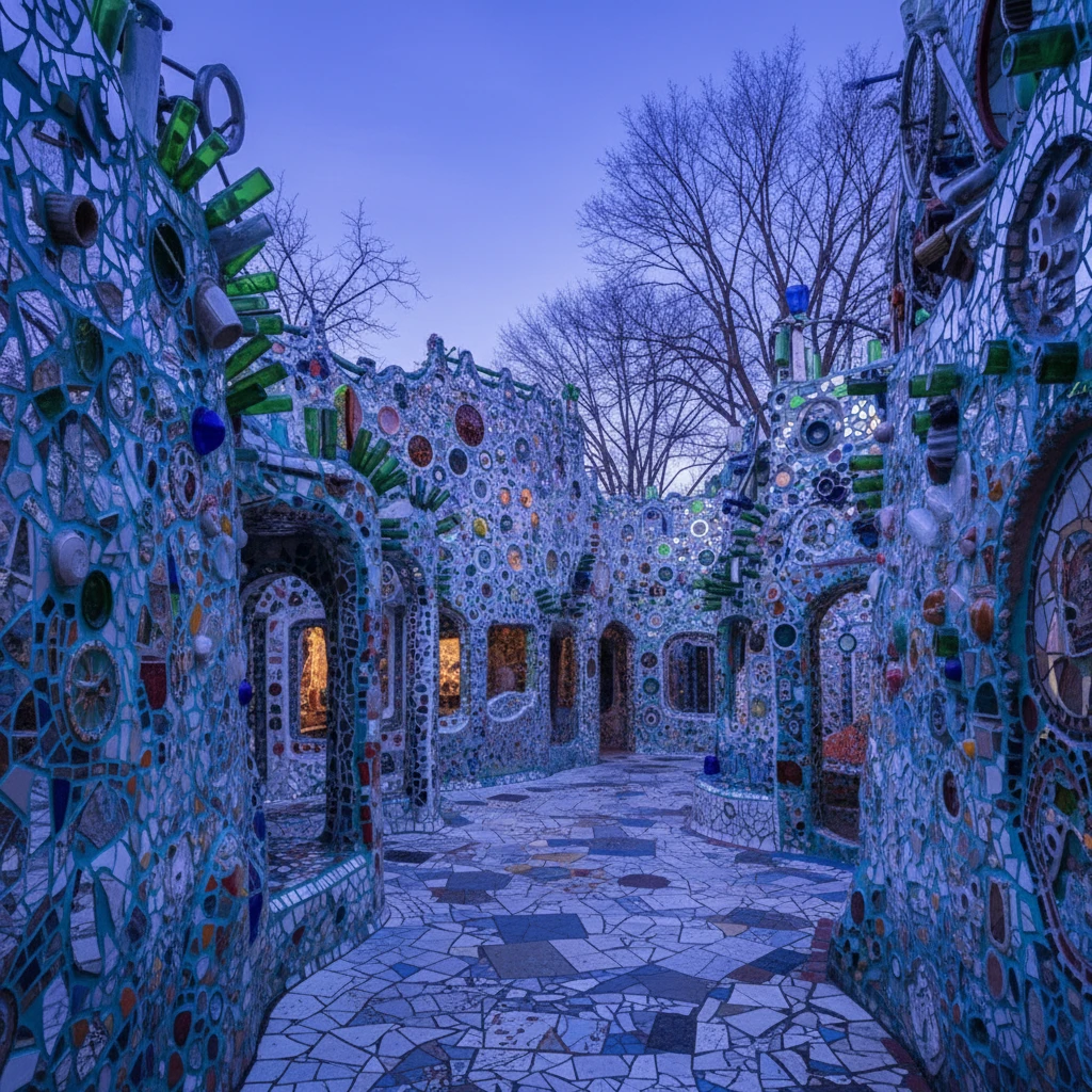 5th Neighborhood in Philadelphia, Pennsylvania